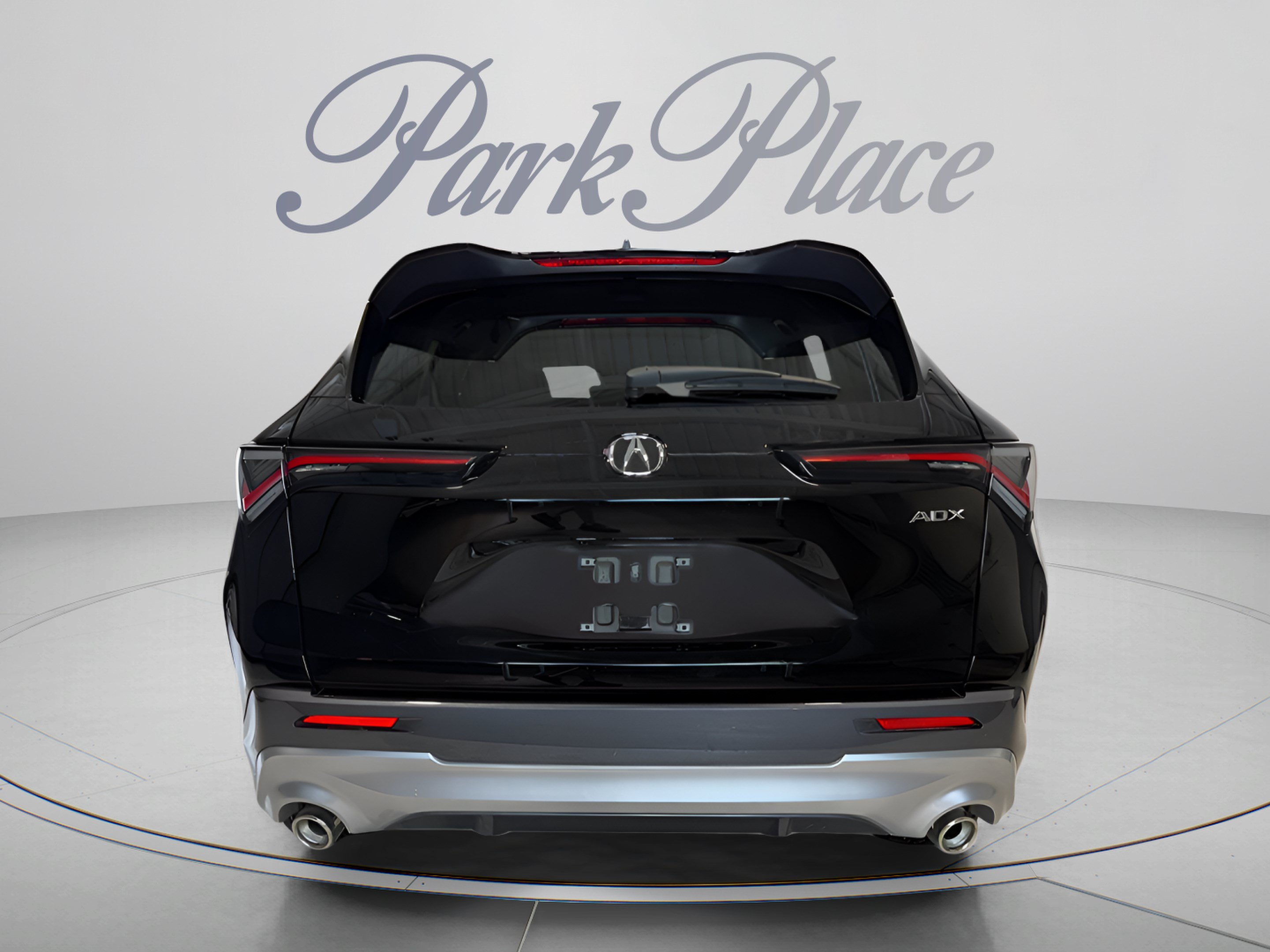 New 2026 Acura ADX FWD image 4