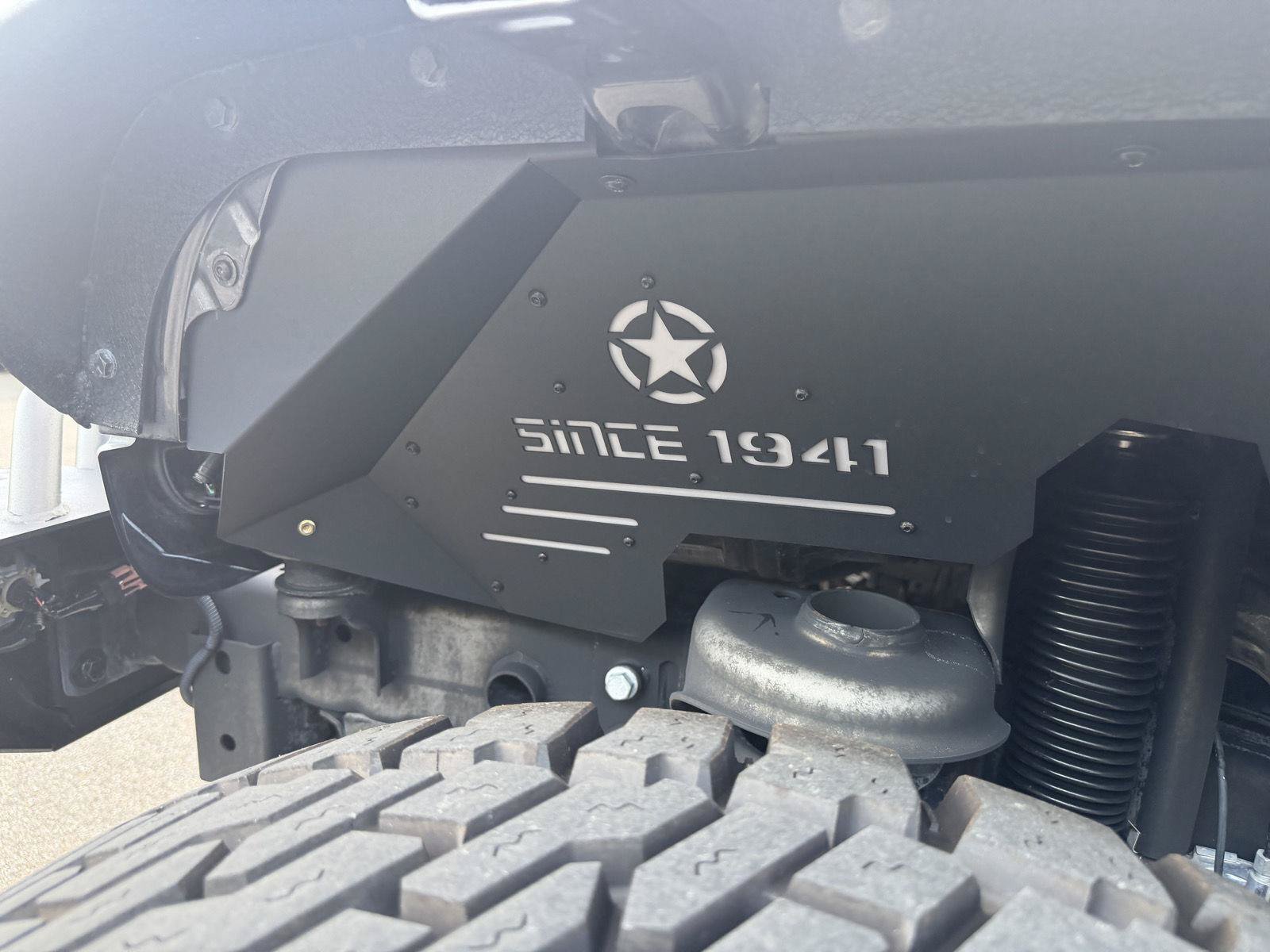 Used 2017 Jeep Wrangler Unlimited Rubicon AWD/4WD image 28