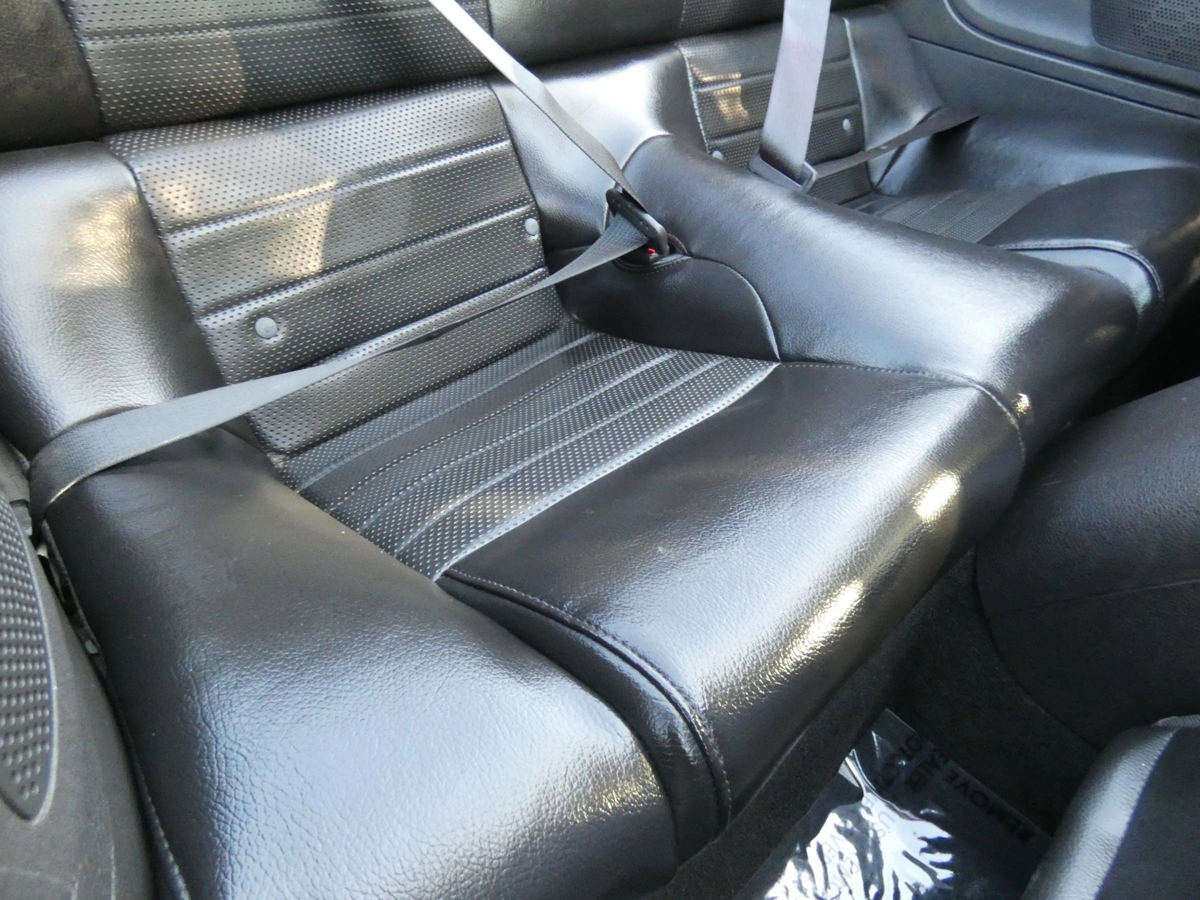 Used 2007 Ford Mustang GT Premium image 32