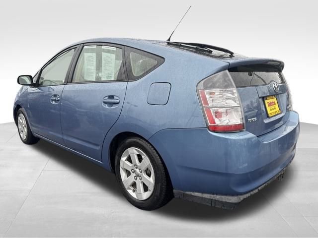 Used 2005 Toyota Prius image 7