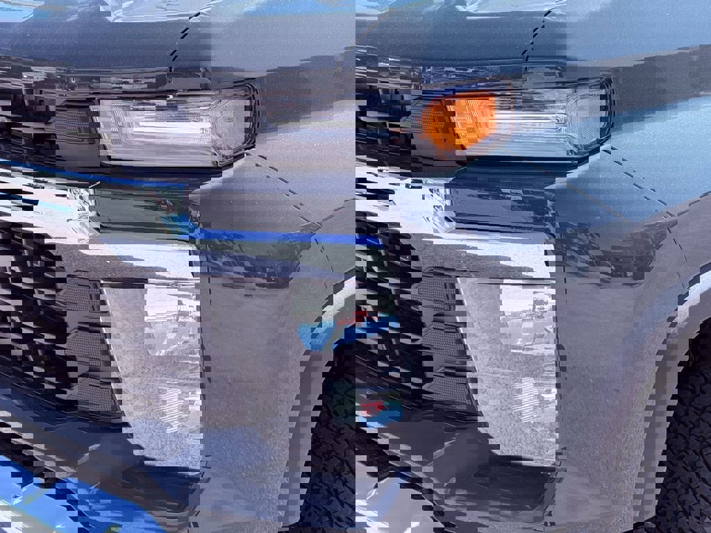 New 2026 Chevrolet Silverado 2500 LT image 7