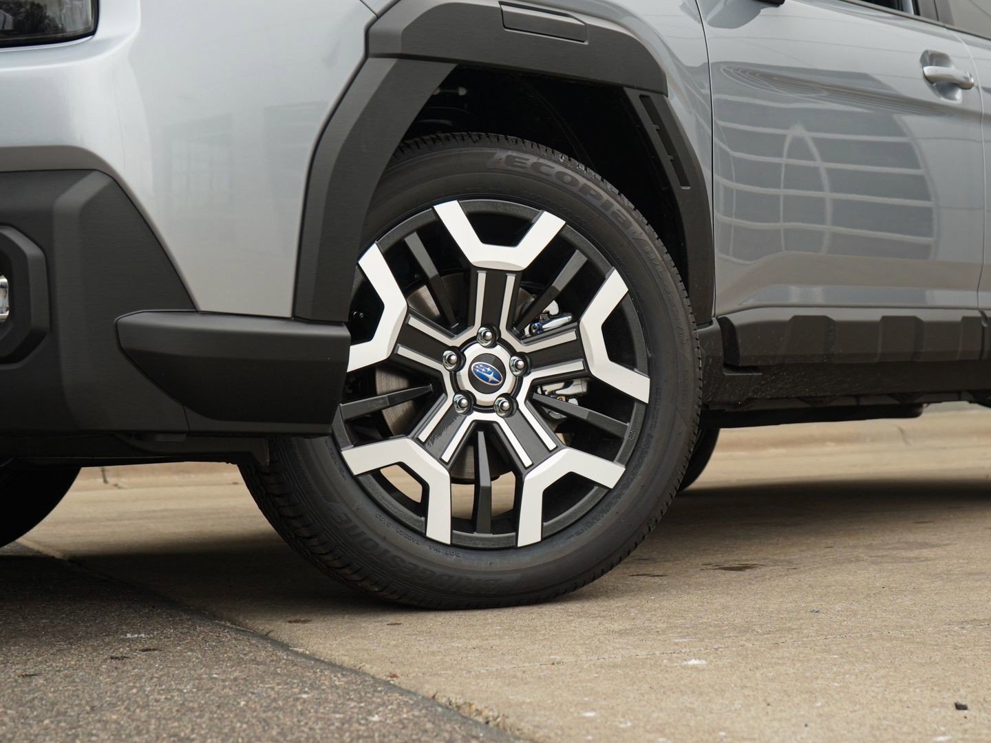 New 2026 Subaru Outback Touring XT AWD/4WD image 6