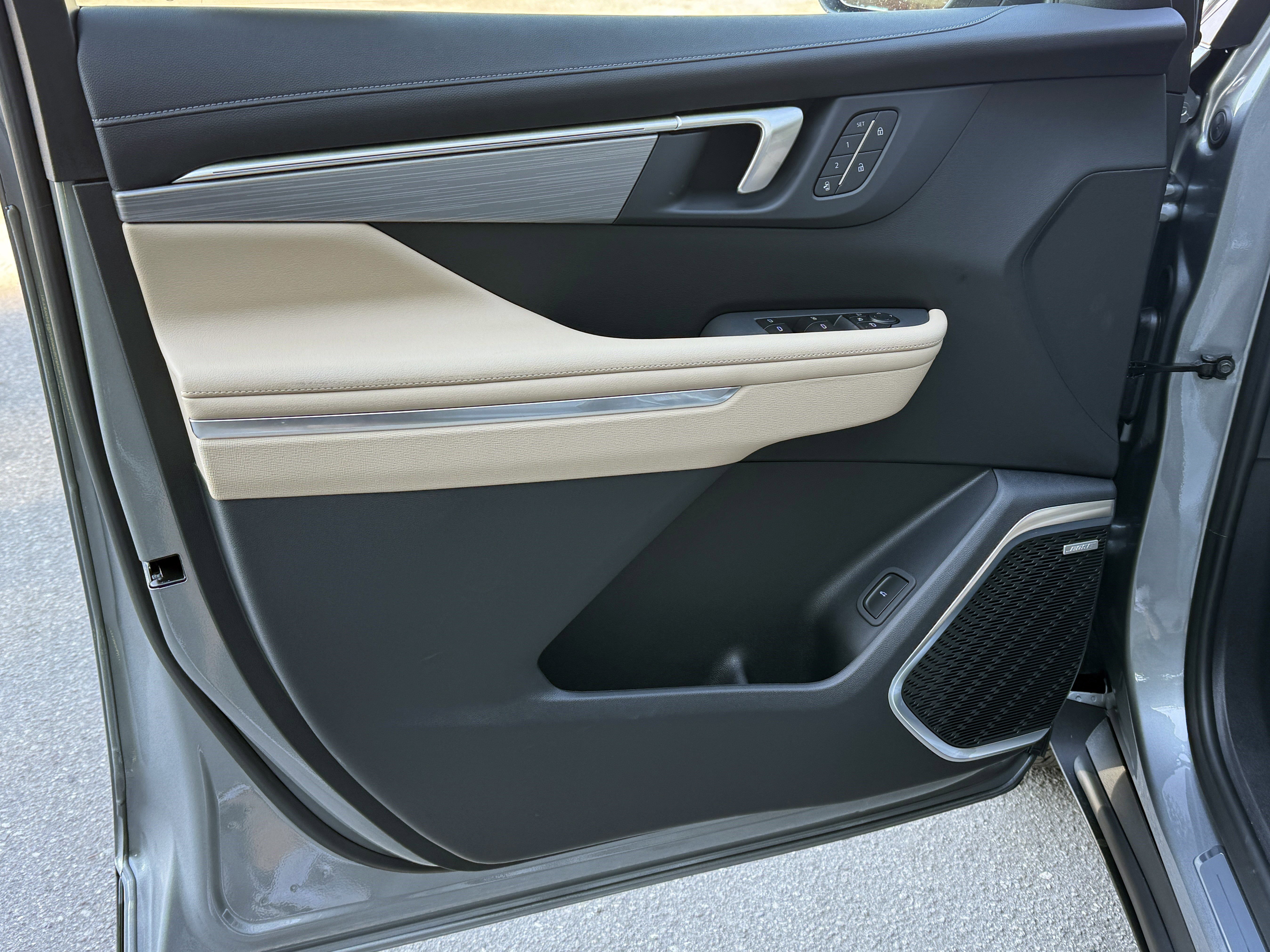 New 2026 Buick Enclave Preferred w/ Power Package FWD image 13