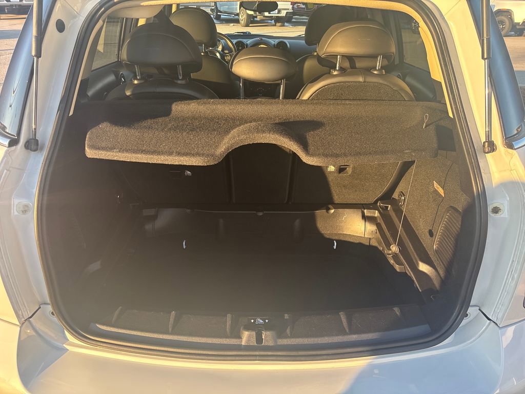 Used 2014 MINI Cooper Countryman S image 25