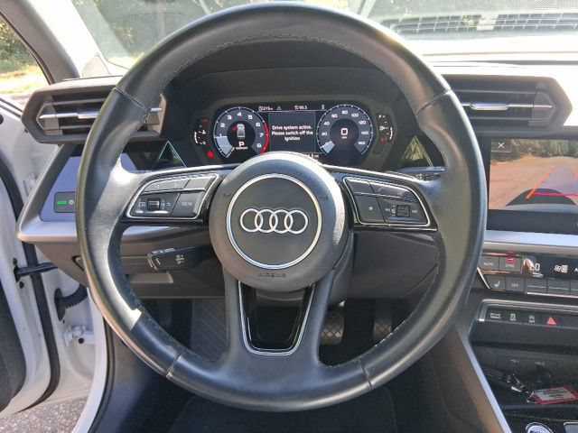 Used 2022 Audi A3 2.0T Premium AWD/4WD image 14