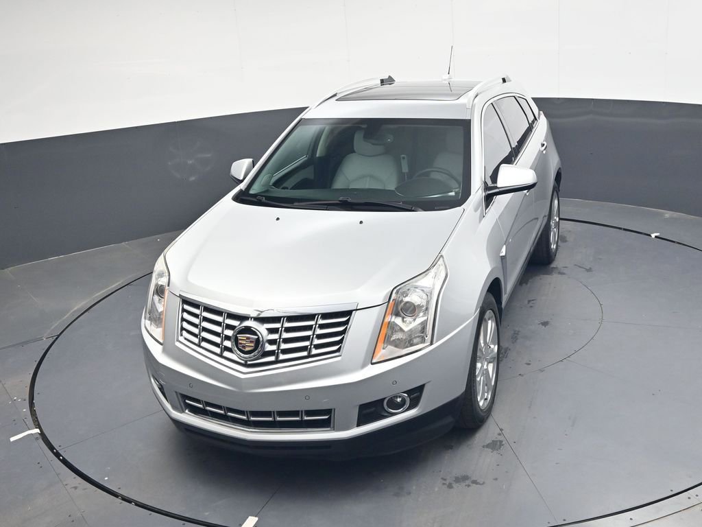 Used 2015 Cadillac SRX Performance FWD image 17