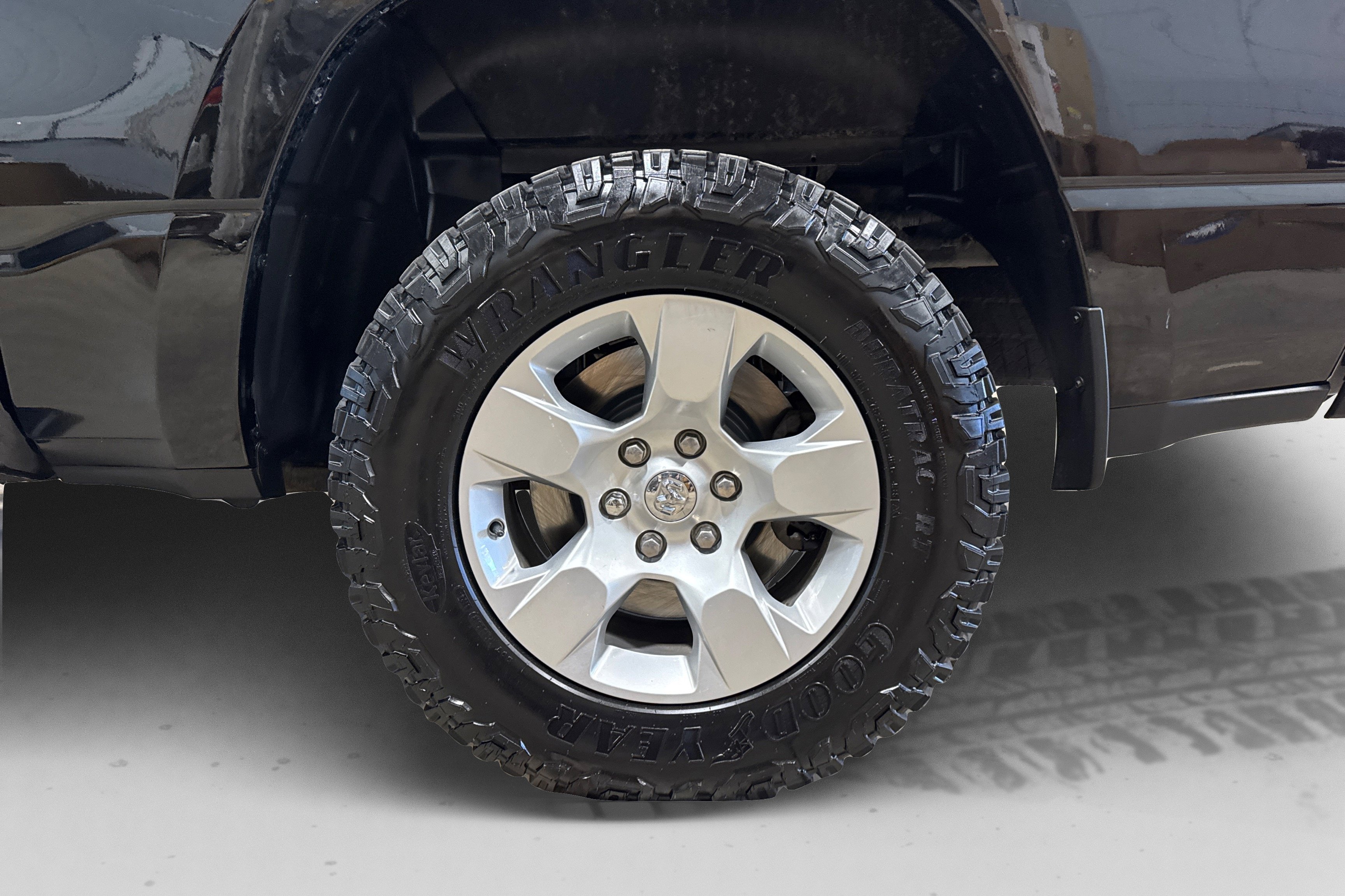 Used 2020 RAM 1500 Big Horn image 50
