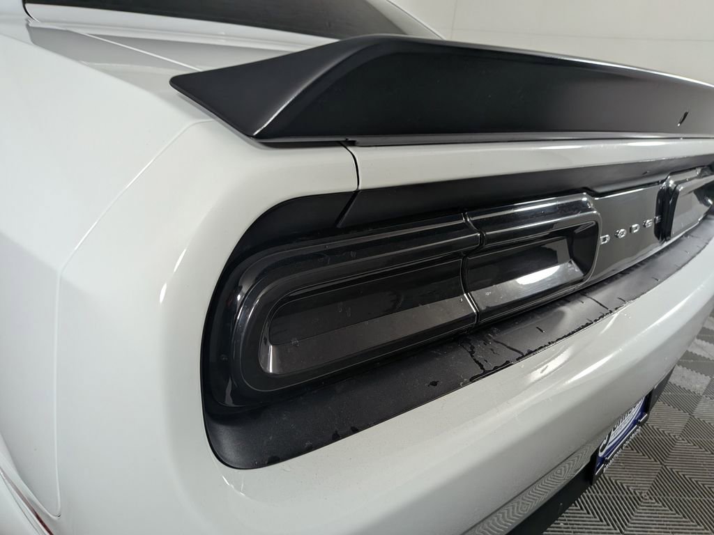 Used 2023 Dodge Challenger SRT Hellcat image 12