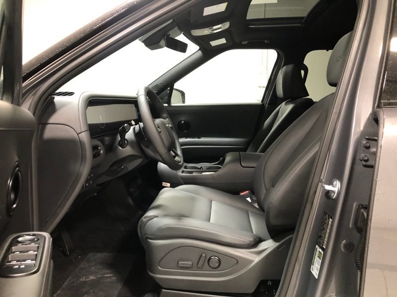 New 2026 Hyundai Palisade XRT Pro AWD/4WD image 20