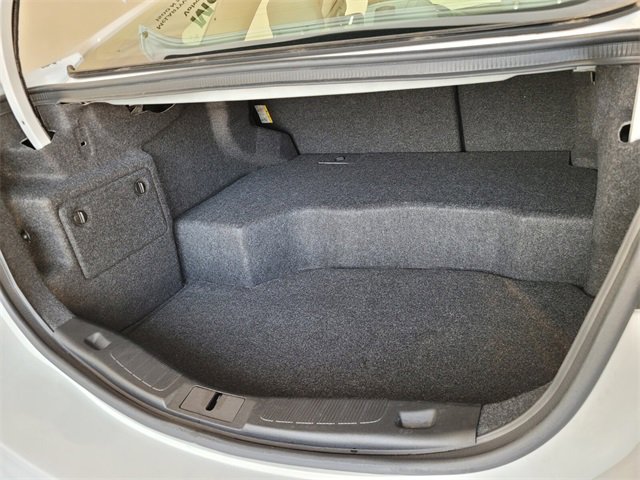 Used 2018 Ford Fusion S image 18