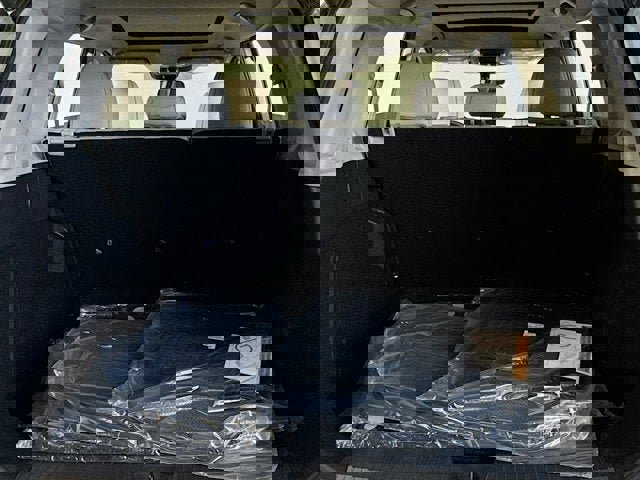 New 2026 Nissan Rogue SV image 27