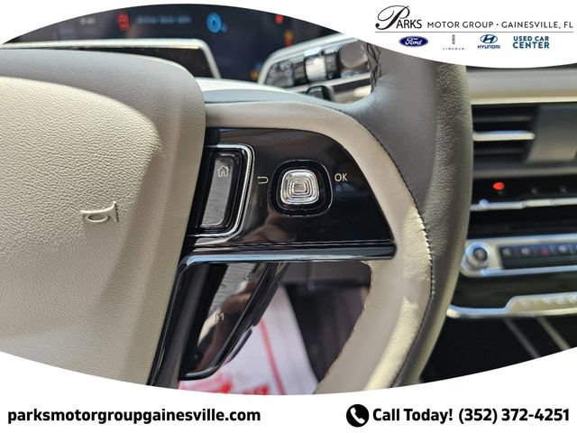 New 2024 Lincoln Corsair Grand Touring w/ Equipment Group 302A AWD/4WD image 28