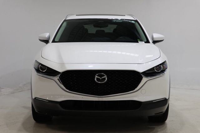 Used 2025 MAZDA CX-30 AWD 2.5 S w/ Preferred Package image 2