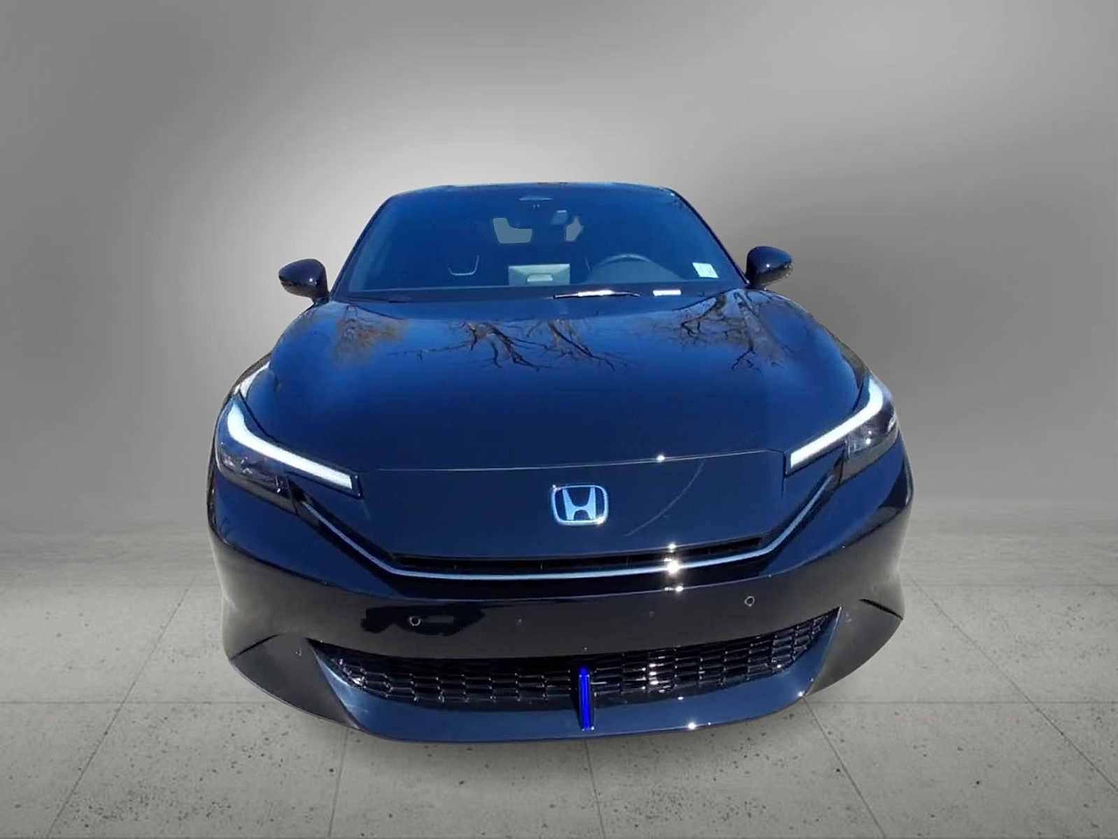Used 2026 Honda Prelude image 3