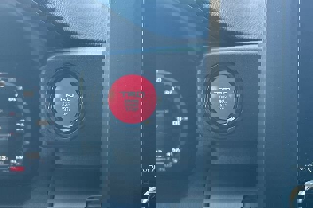 Used 2024 Toyota Tacoma TRD Sport image 25