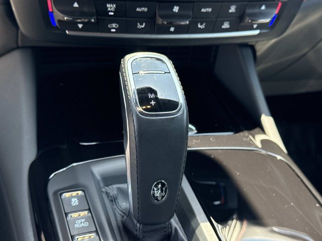 Used 2024 Maserati Levante Modena Ultima AWD/4WD image 16