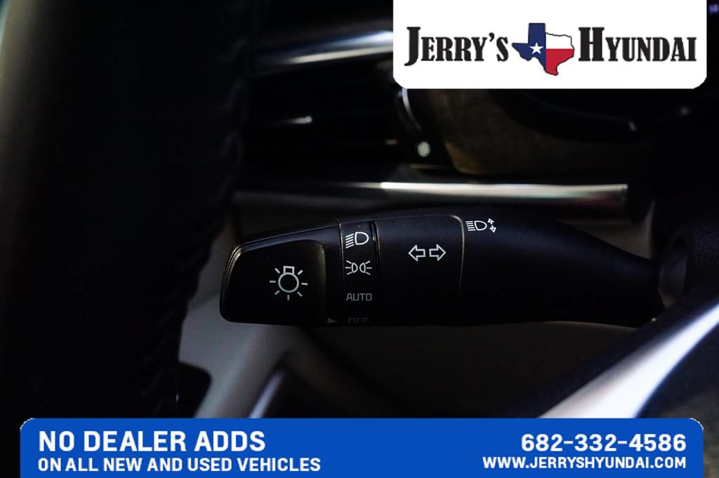Used 2020 Kia Telluride EX w/ EX Premium Package FWD image 18