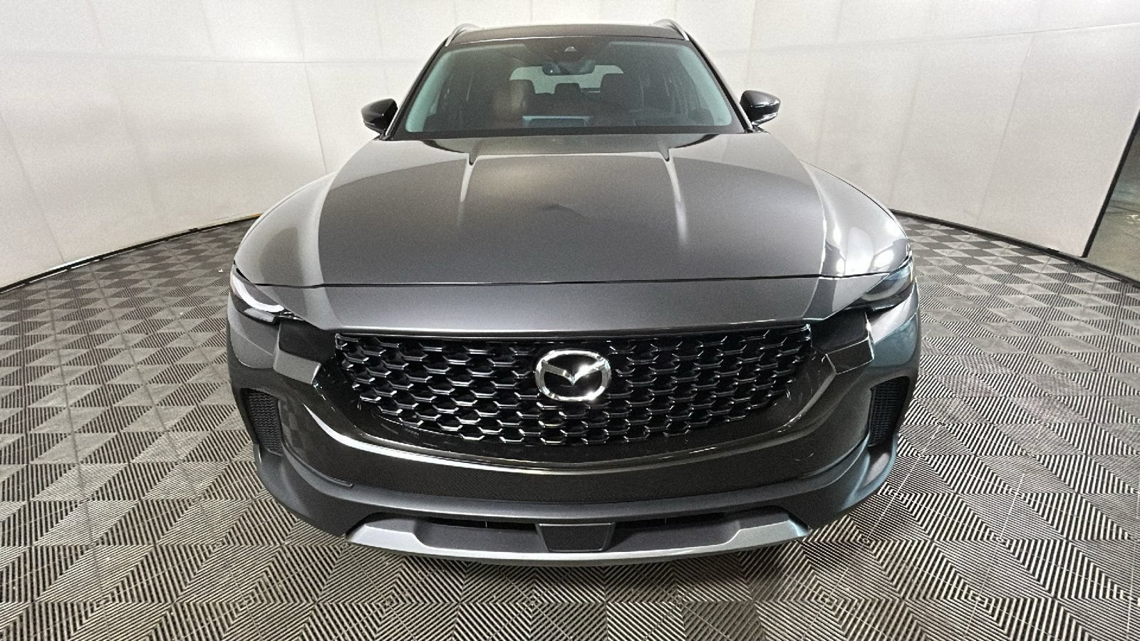 Used 2024 MAZDA CX-50 AWD 2.5 Turbo w/ Cargo Package image 9
