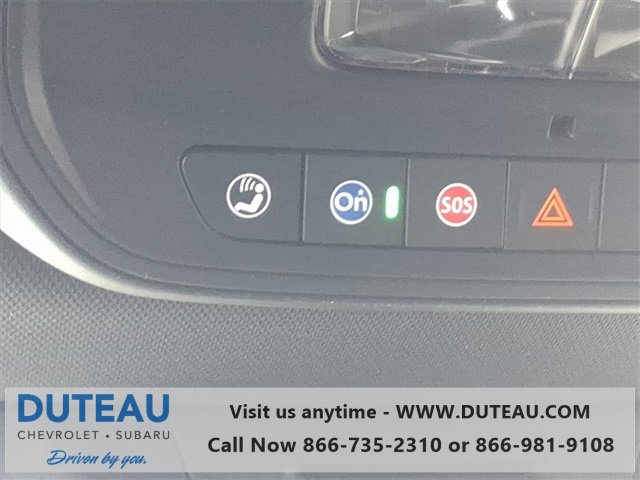 New 2026 Chevrolet Equinox EV LT image 20