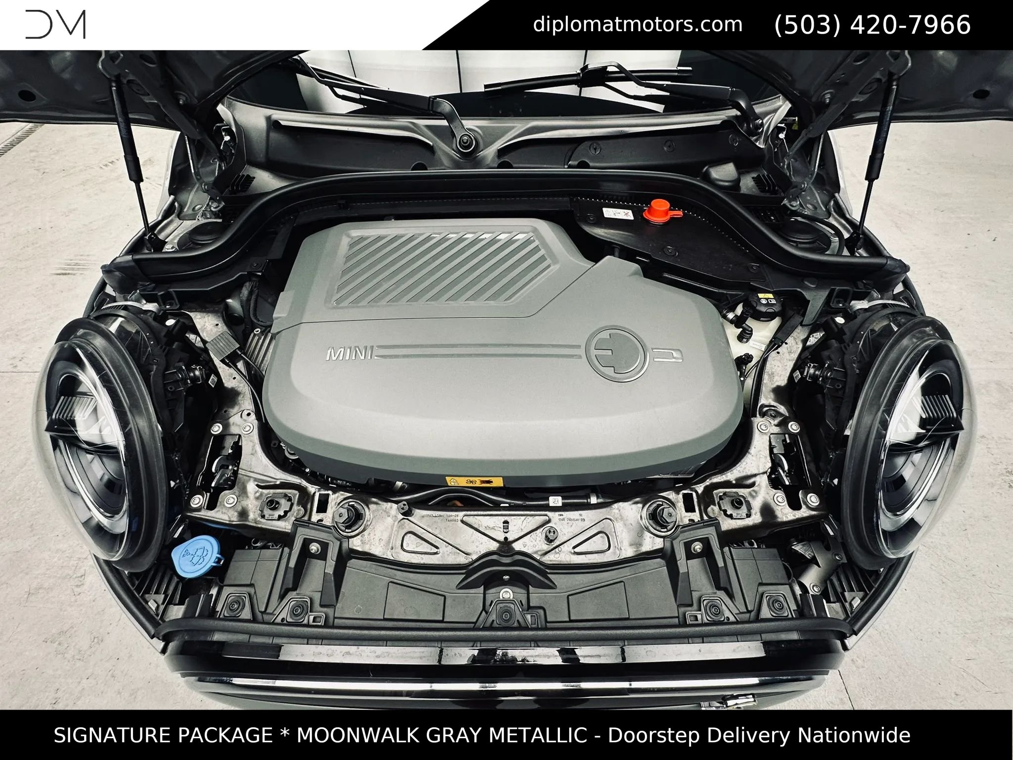 Used 2022 MINI Cooper SE FWD image 46