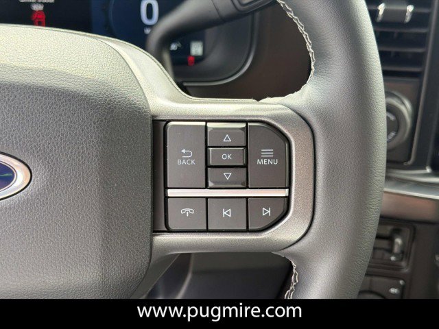 New 2026 Ford F250 Lariat AWD/4WD image 24