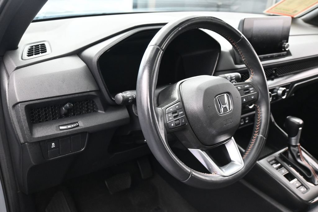 Used 2024 Honda CR-V Sport image 15