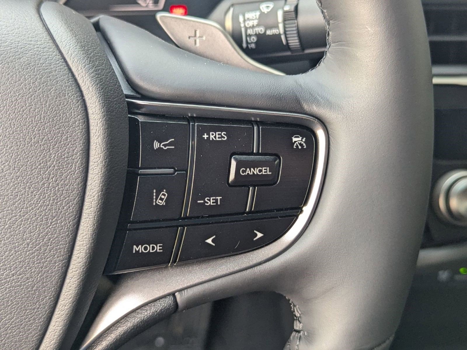 New 2025 Lexus ES 350 ES 350 Luxury image 28