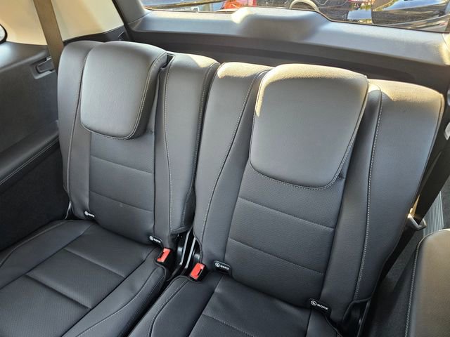 New 2026 Mercedes-Benz GLS 450 4MATIC image 25