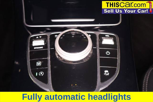 Used 2017 Mercedes-Benz GLC 300 image 21