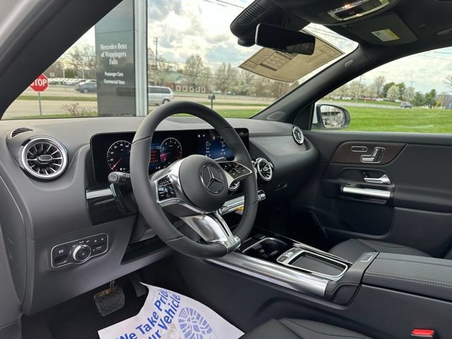 New 2026 Mercedes-Benz GLA 250 4MATIC image 16