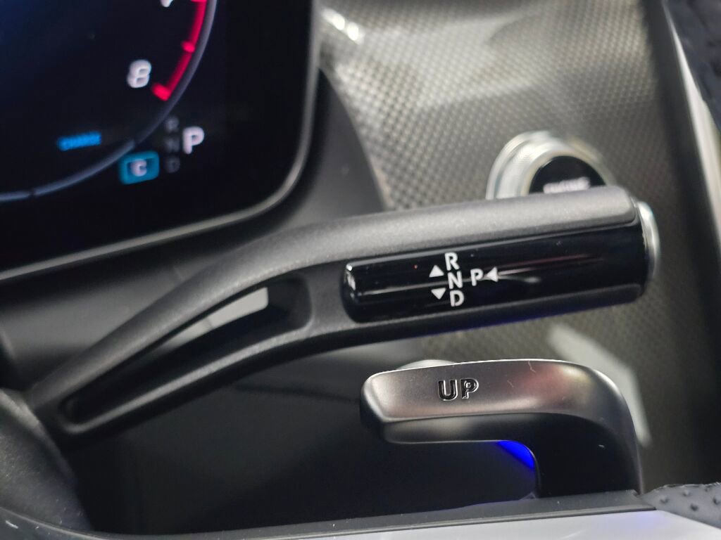 New 2026 Mercedes-Benz GLC 43 AMG 4MATIC image 16