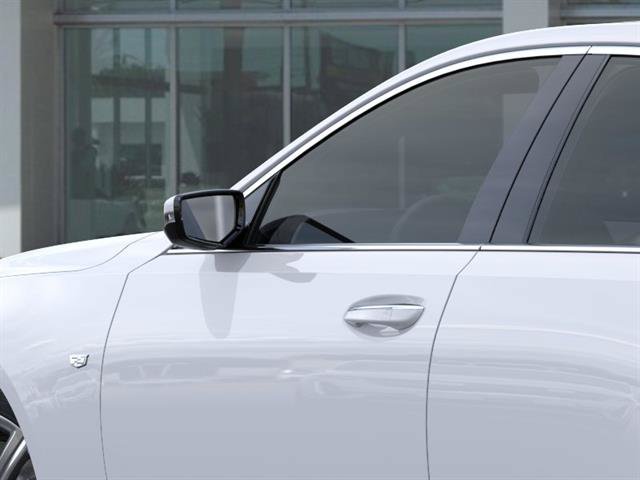 New 2026 Cadillac CT5 Premium Luxury RWD image 12