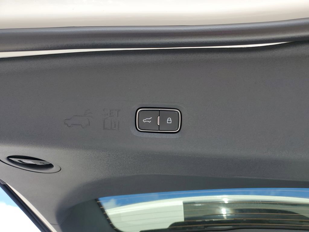 New 2025 Lincoln Navigator L Reserve image 7