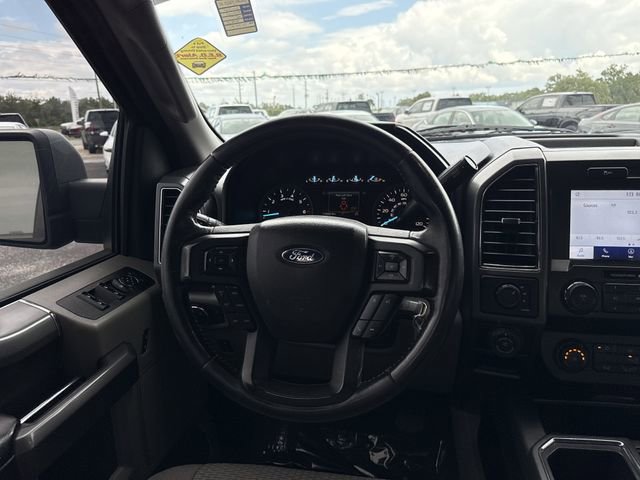 Used 2020 Ford F150 XLT w/ Equipment Group 302A Luxury AWD/4WD image 20