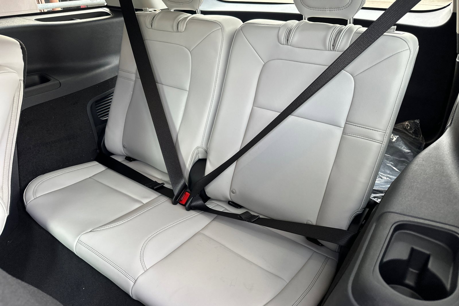 New 2026 Lincoln Aviator Premiere w/ Jet Appearance Package image 14