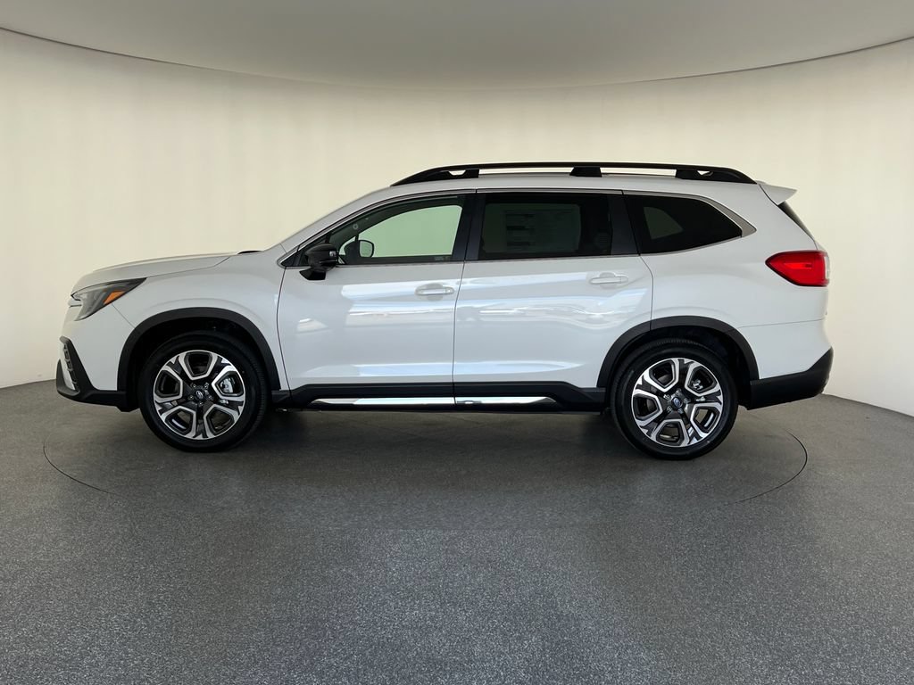 New 2026 Subaru Ascent Limited w/ Popular Package #2 AWD/4WD image 8