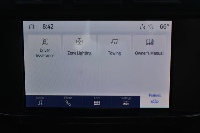 Used 2023 Ford F450 XLT w/ Camper Package AWD/4WD image 26