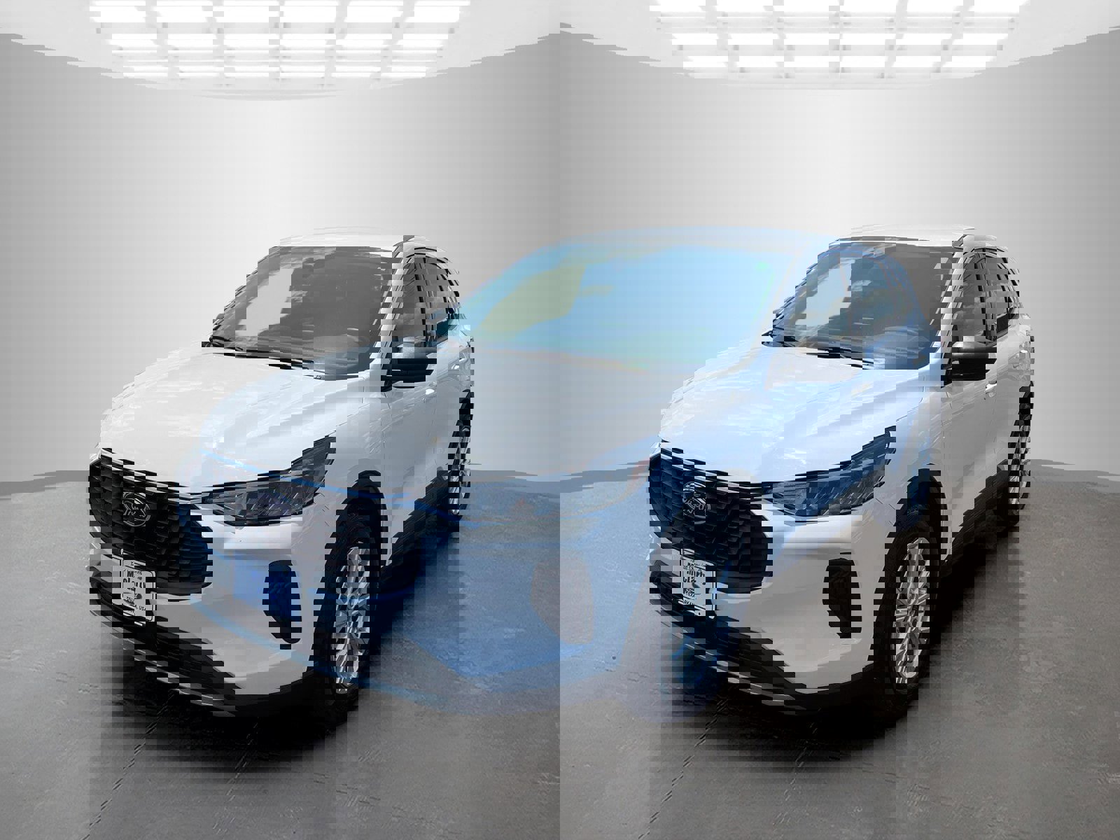 Used 2024 Ford Escape Active image 8