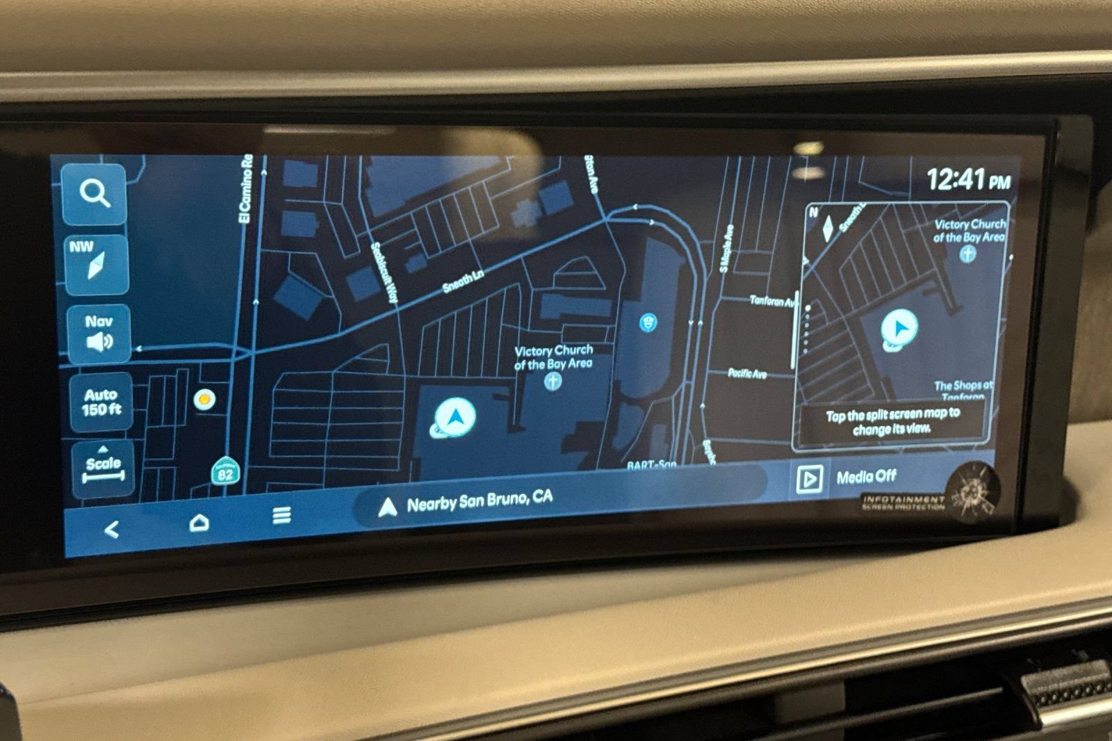 New 2026 Hyundai Palisade SEL FWD image 19