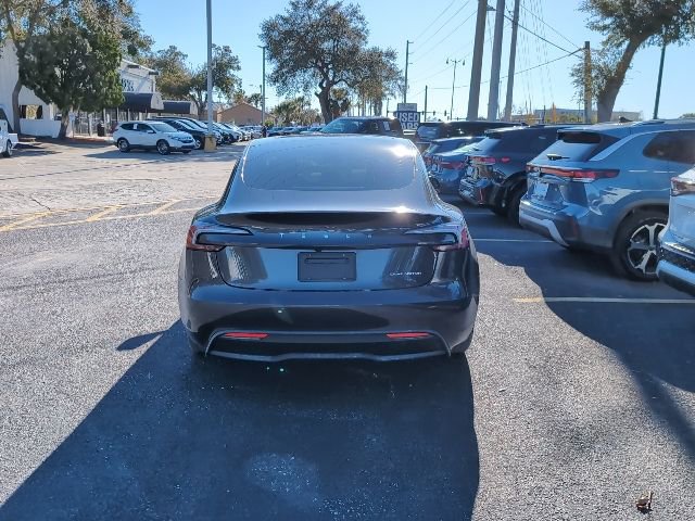 Used 2025 Tesla Model 3 Long Range image 6