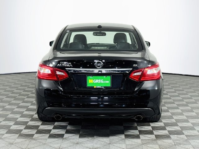 Used 2017 Nissan Altima 2.5 SL FWD image 7