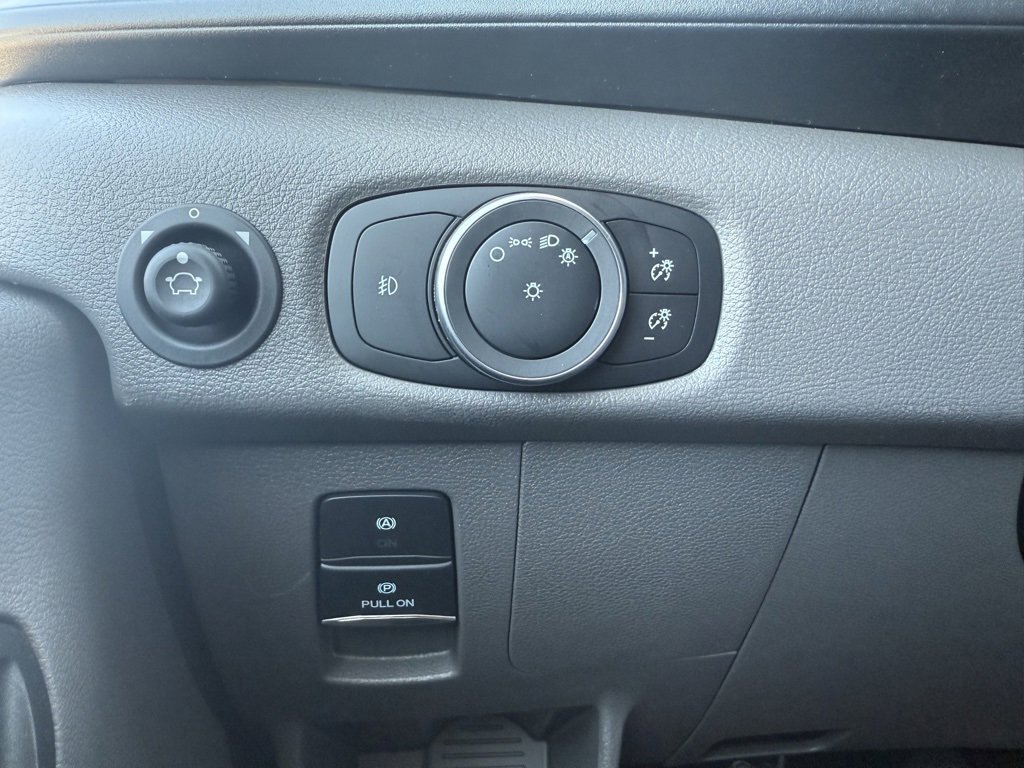 New 2025 Ford Transit 250 148 Medium Roof Extended AWD w/ Exterior Upgrade Package image 40