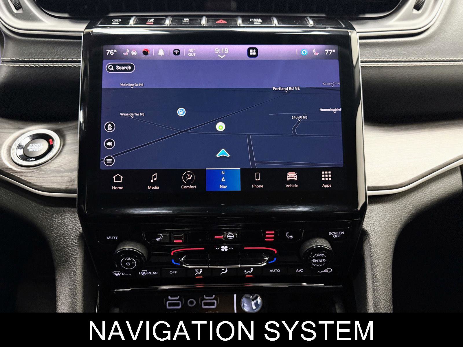 Used 2021 Jeep Grand Cherokee L Limited image 28