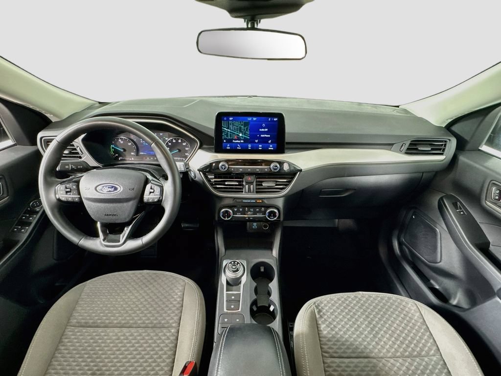Used 2022 Ford Escape SE w/ Convenience Package FWD image 15