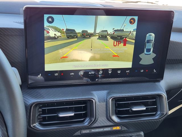 New 2026 Ford Mustang Coupe image 19