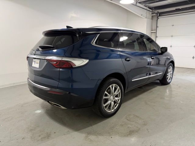 Certified 2022 Buick Enclave Essence w/ Experience Buick Package image 6
