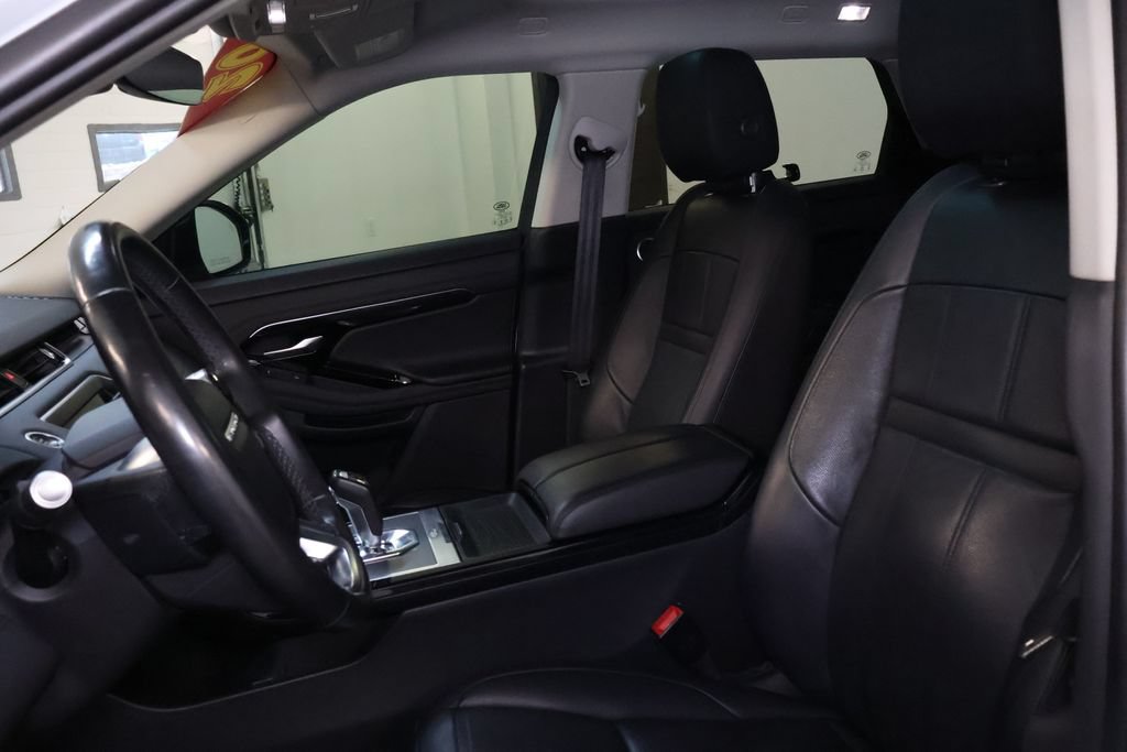 Used 2020 Land Rover Range Rover Evoque S AWD/4WD image 14