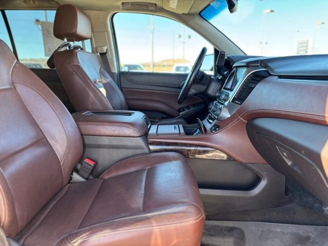 Used 2017 Chevrolet Suburban Premier image 28