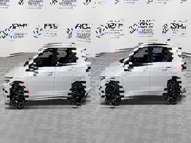New 2026 Volkswagen GTI Autobahn image 4