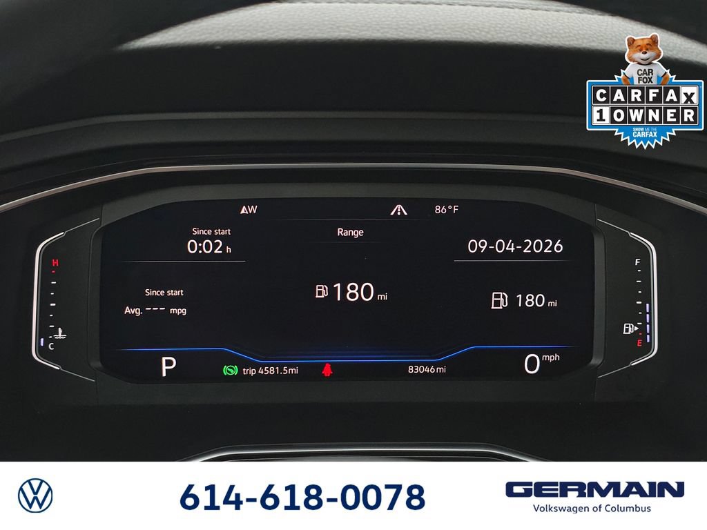 Used 2019 Volkswagen Jetta SEL Premium FWD image 24